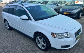 Volvo V50 1.6D S/S Advantage motor promleem