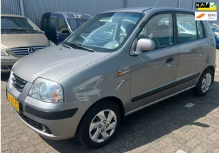 Hyundai Atos 1.1i Dynamic Prime bijne new APK