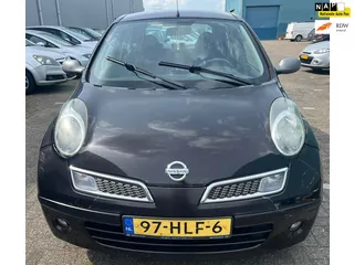 Nissan Micra 1.2 Acenta AIRCO