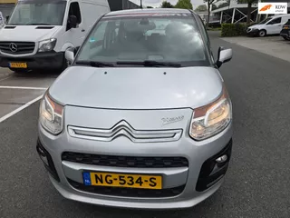 Citroen C3 Picasso 1.6 e-HDi Tendance AIRCO diesel