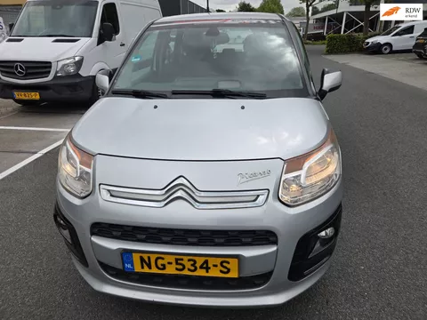 Citroen C3 Picasso 1.6 e-HDi Tendance AIRCO diesel