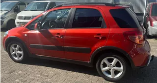 Suzuki SX4 1.6 Shogun LPG-G3 Rijdt super