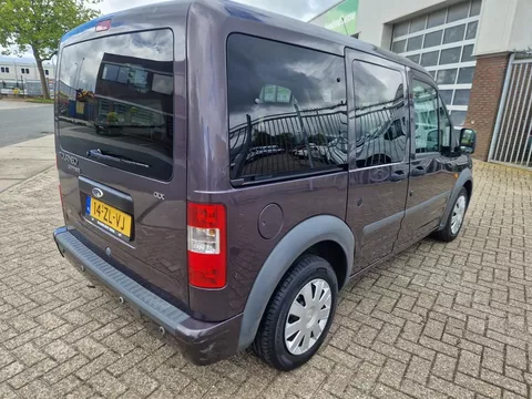 Ford Tourneo Connect 1.8 diesel km 189xxx NAP airco