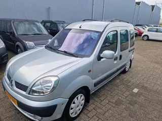 Renault Kangoo 1.6-16V Privil&egrave;ge