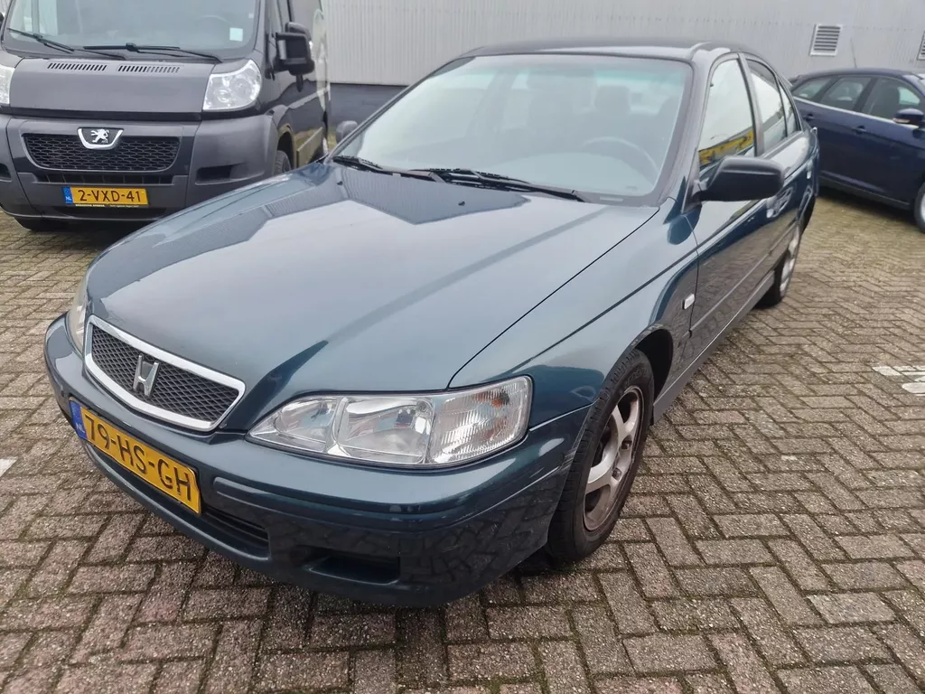 Honda Accord SEDAN 1.6 benzine AIRCO AC