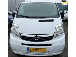 Opel Vivaro 2.0 CDTI L2H1