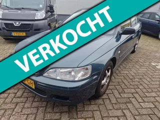 Honda ACCORD SEDAN