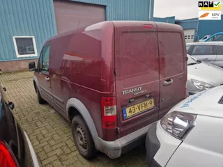 Ford Transit Connect T220S 1.8 TDCi km 158xxx nap