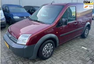 Ford Transit Connect T220S 1.8 TDCi km 158xxx nap