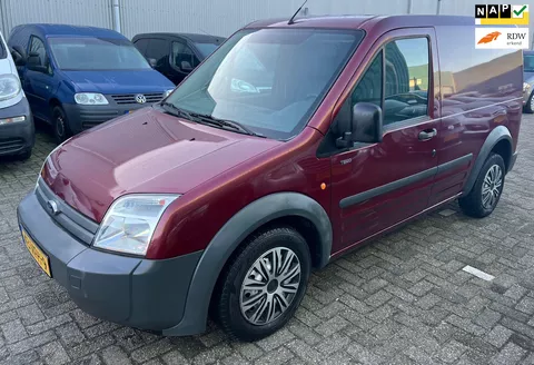 Ford Transit Connect T220S 1.8 TDCi km 158xxx nap