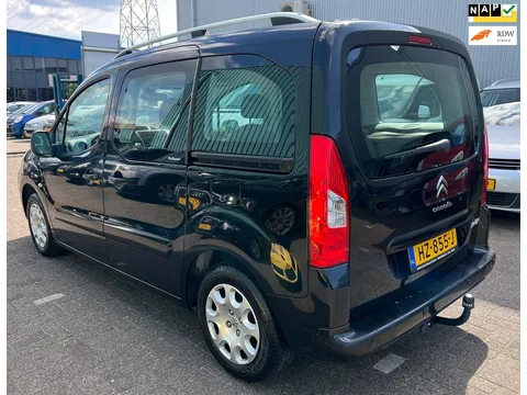 Citroen Berlingo 1.6 VTi Tendance 100% goed