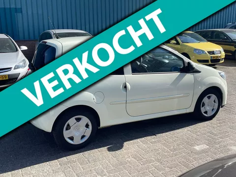 Renault Twingo 1.5 dCi Collection diesel new model