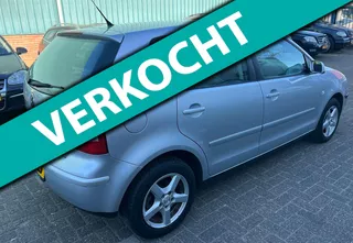 Volkswagen Polo 1.4-16V benzine rijd super