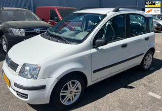 Fiat Panda 1.2 SportSound AIRCO