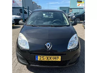 Renault Twingo 1.2-16V Authentique 100% goed