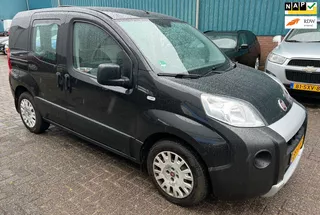Fiat Fiorino 1.3 MJ SX rijd super . Airco