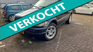 Mercedes-Benz M-klasse 320 rijd super APK 13 . 11.2025