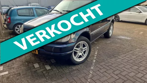 Mercedes-Benz M-klasse 320 rijd super APK 13 . 11.2025
