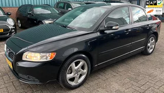 Volvo S40 2.0 Sport rijd super 100% good