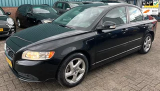 Volvo S40 2.0 Sport rijd super 100% good