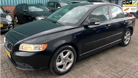 Volvo S40 2.0 Sport rijd super 100% good