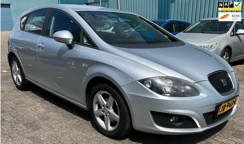 Seat Leon 1.4 TSI Reference versnellingsbak problem auto rijd nog